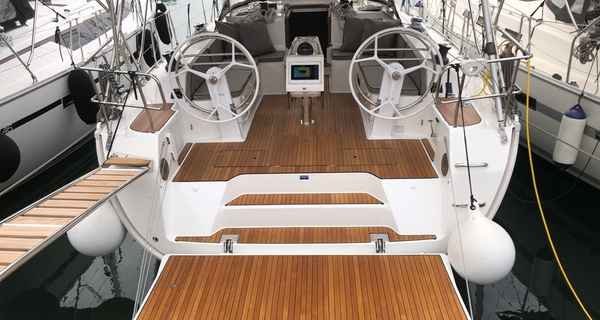 Bavaria Cruiser 46 (2020)