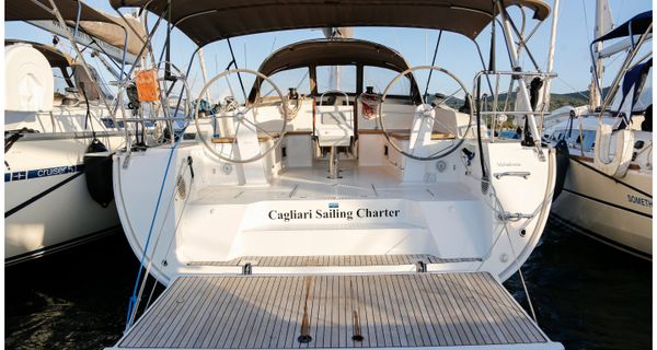 Bavaria Cruiser 46 (2017)