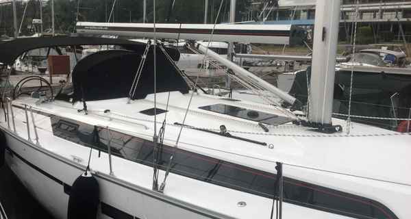 Bavaria 46 Cruiser (2020)
