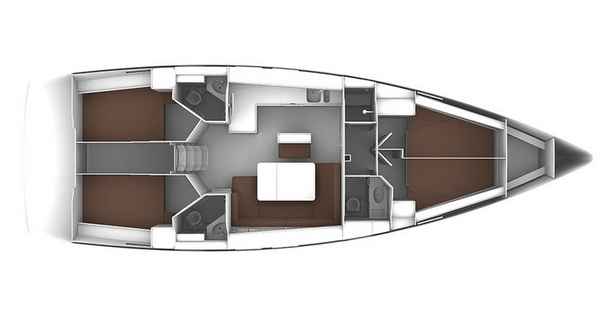 Bavaria Cruiser 46 (2014)