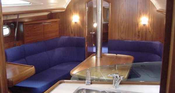 Bavaria 46 Cruiser (2019)