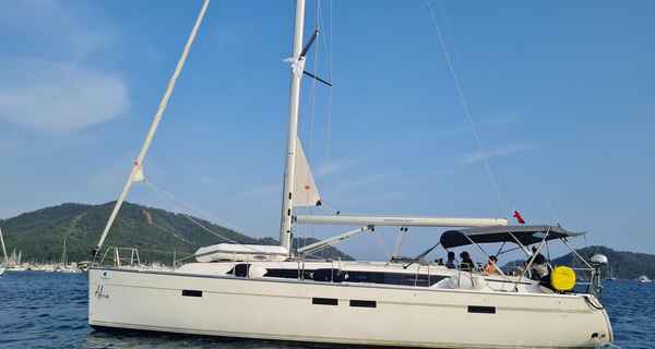 Bavaria Cruiser 46 Style (2023)