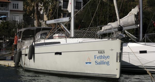 Bavaria Cruiser 46 Style (2016)