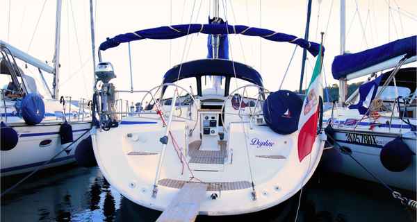 Bavaria Cruiser 50 (2006)