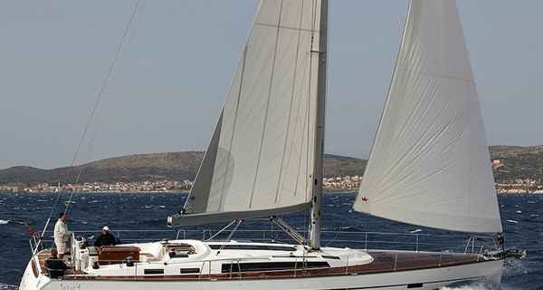 Bavaria Cruiser 51 (2015)