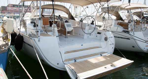 Bavaria 51 Cruiser (2017)