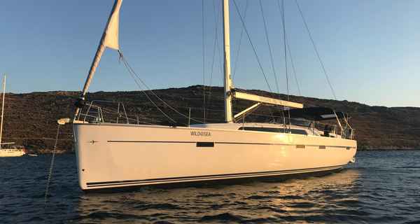 Bavaria 51 Cruiser (2018)