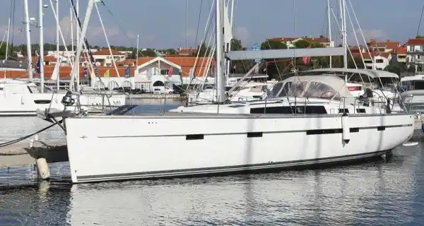 Bavaria 56 Cruiser (2014)