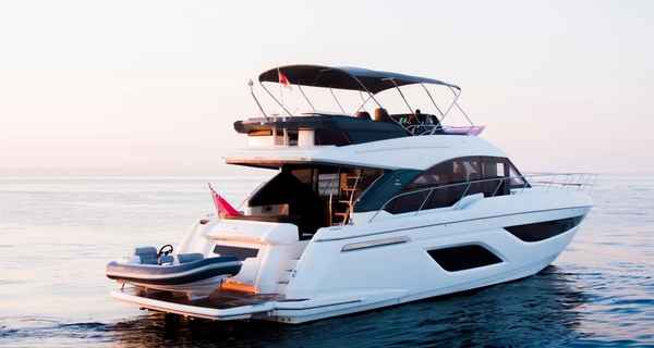 Bavaria R55 Fly (2026)