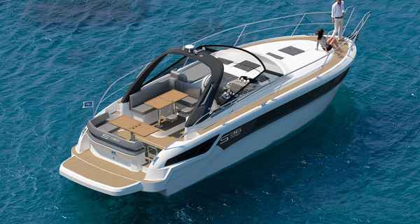 Bavaria Sport 36 Open (2019)