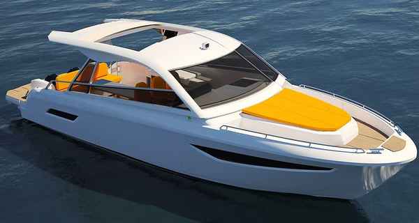 Bavaria Vida 33 HT (2022)