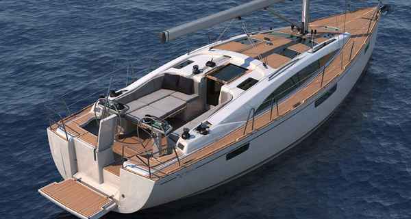 Bavaria Vision 42 (2015)