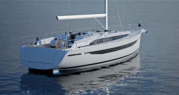 Bavaria 45 Voyager (2026)
