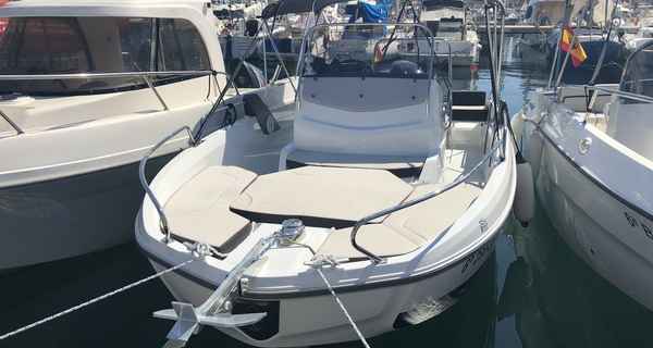 Flyer 6.6 Spacedeck (2018)