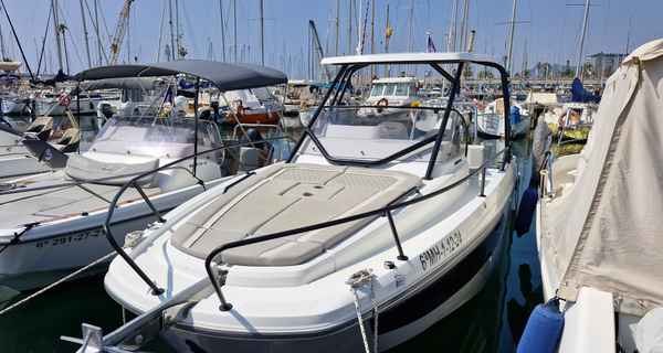 Flyer 8 Sundeck (2024)
