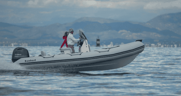 Explorer 600 (2024)