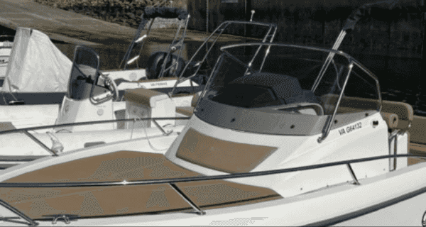 Capelli Cap 21.5 Wa (2023)