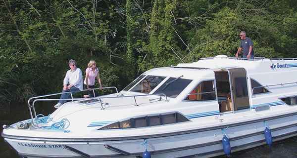 Classique Star (2003)