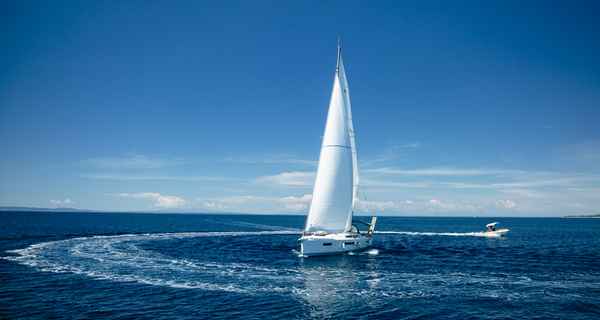 Cyclades 43.4 (2008)