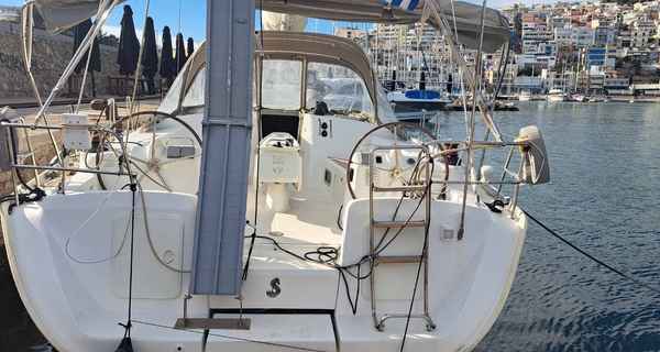 Cyclades 50.5 (2007)