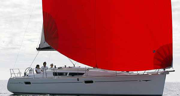 Cyclades 50.5 (2009)