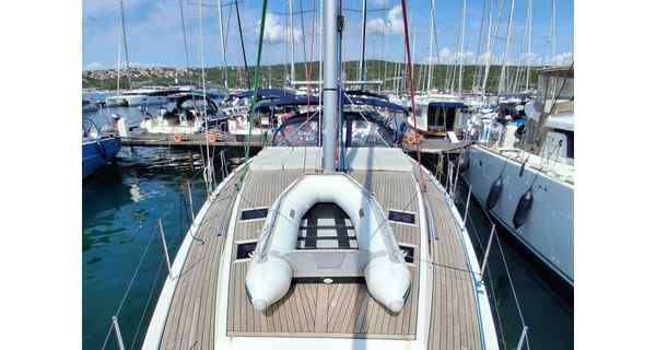 D&D Kufner 50 (2026)