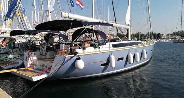 D&D Kufner 54 (2018)