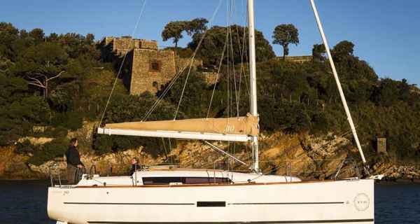 Dufour 310 Grand Large (2017)
