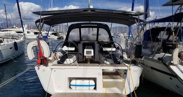 Dufour 360 Grand Large (2018)