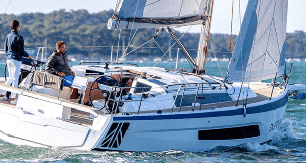 Dufour 37 (2024)