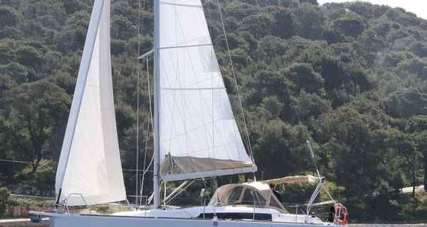 Dufour 382 Grand Large (2018)