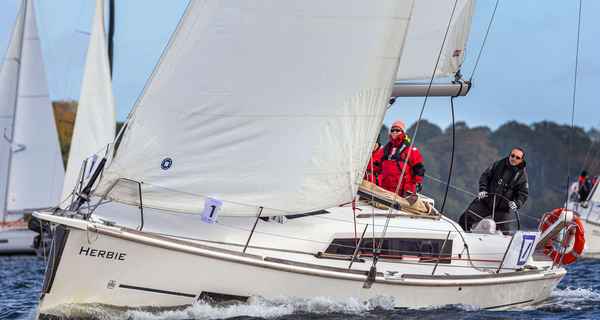 Dufour 382 Grand Large (2017)