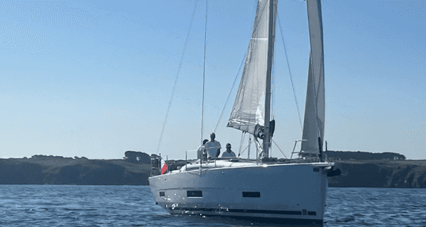 Dufour 390 Grand Large