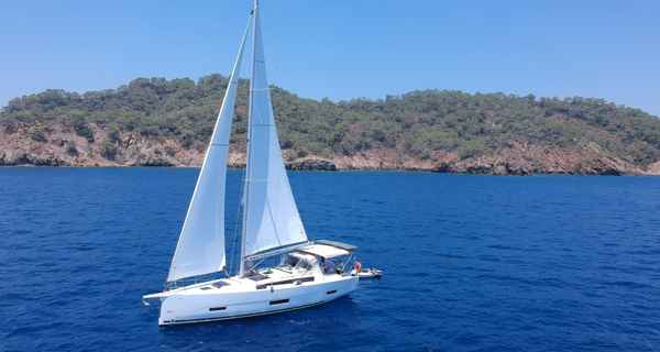 Dufour 390 Grand Large (2023)