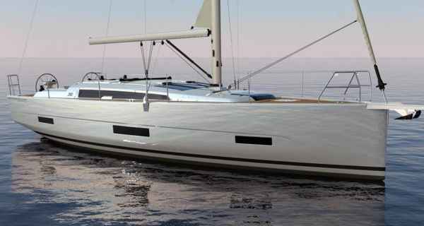 Dufour 390 Grand Large (2020)