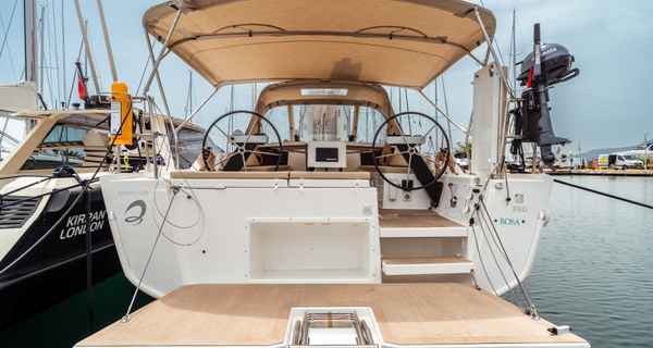 Dufour 390 Grand Large (2023)