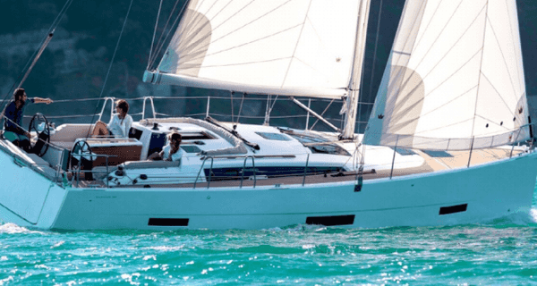 Dufour 390 Grand Large (2024)