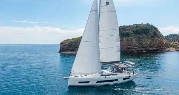 Dufour 41 (2027)