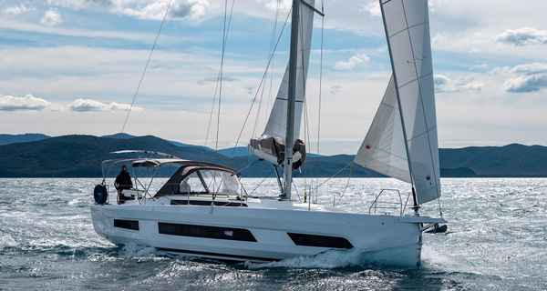 Dufour 41 (2026)