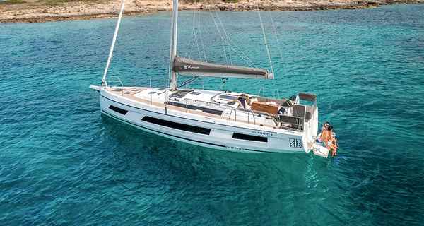 Dufour 41 (2026)