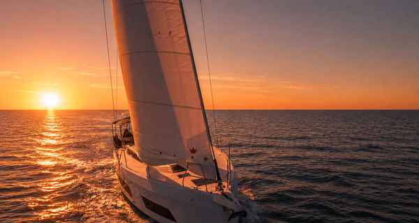 Dufour 41 (2026)