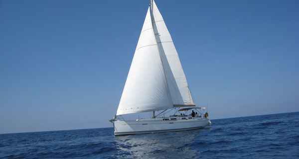 Dufour 425 Grand Large (2012)