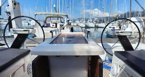 Dufour 430 Grand Large (2020)