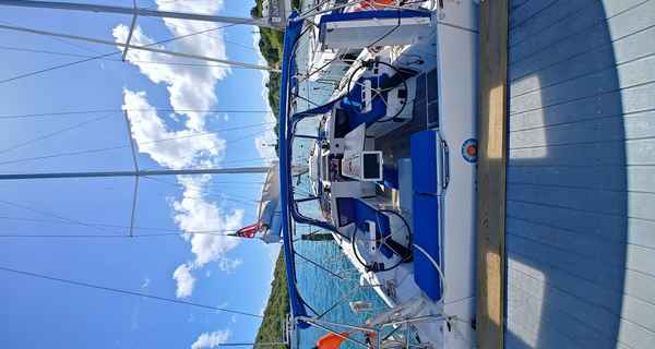 Dufour 430 Grand Large (2023)