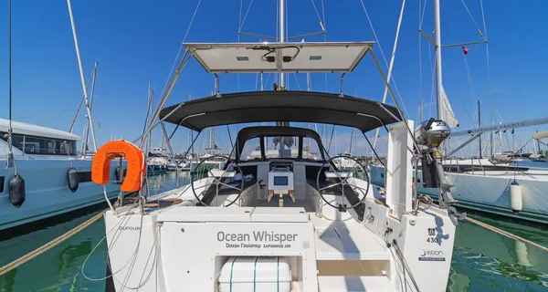 Dufour 430 Grand Large (2020)