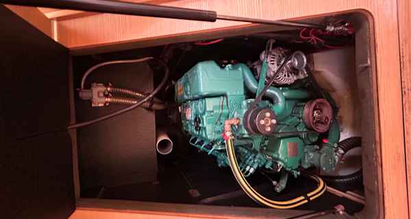 Dufour 430 Grand Large (2020)