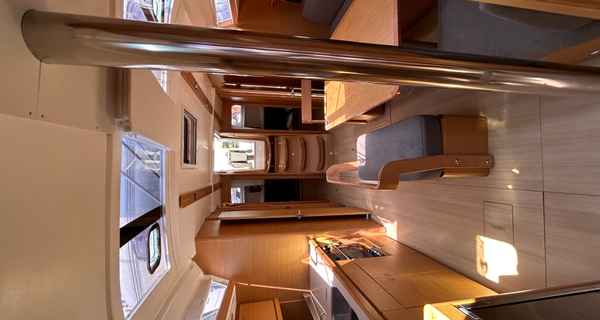 Dufour 430 Grand Large (2020)