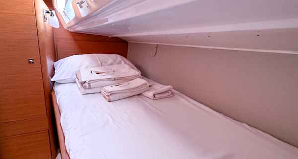 Dufour 430 Grand Large (2023)