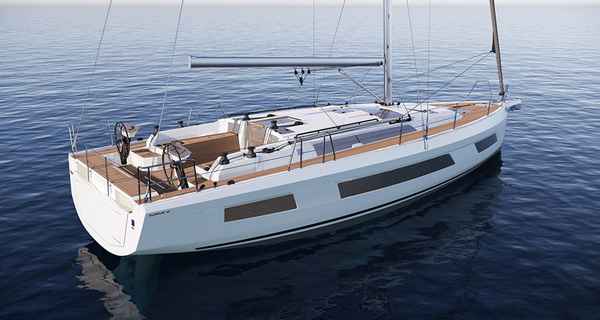 Dufour 44 (2026)