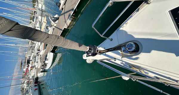 Dufour 460 Grand Large (2019)